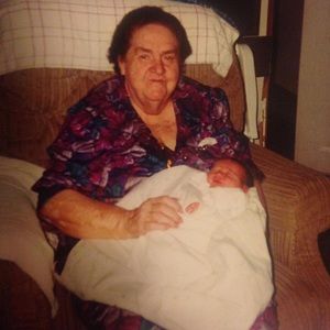 Meet your Posher, Debra